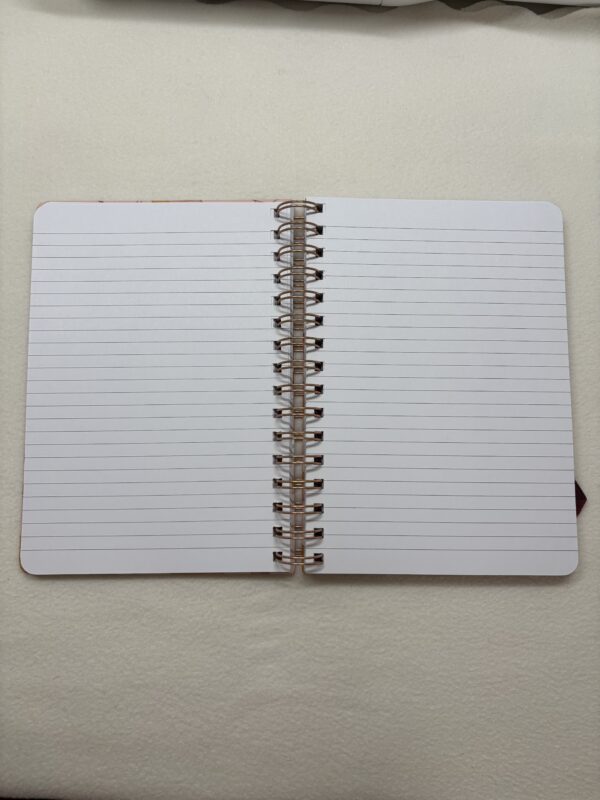 Notebook A5 – Image 5