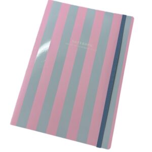 Notebook B5