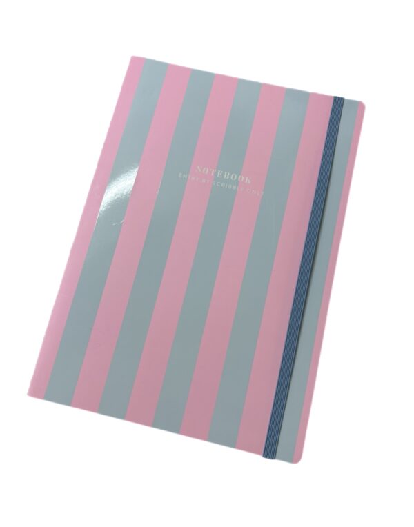 Notebook B5