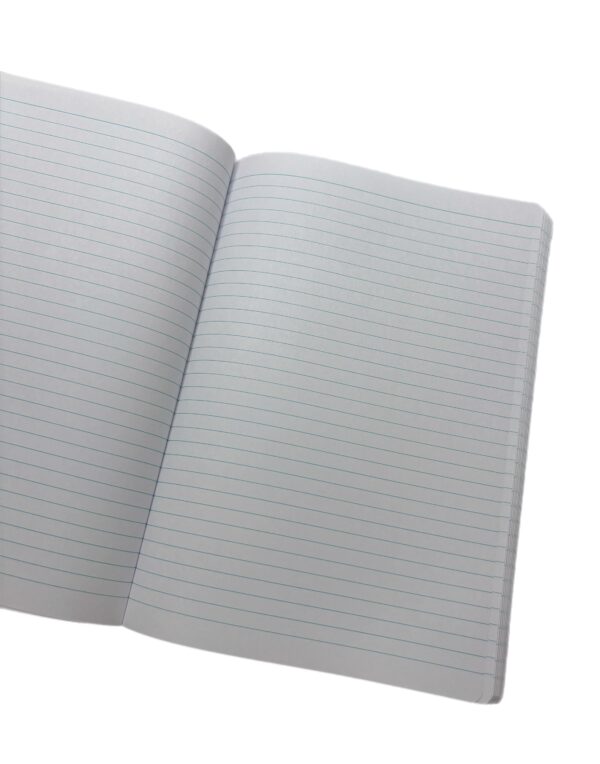 Notebook B5 – Image 4