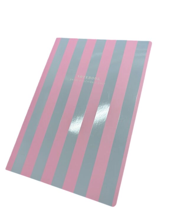 Notebook B5 – Image 6
