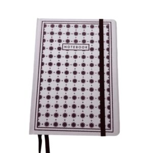 Notebook A5