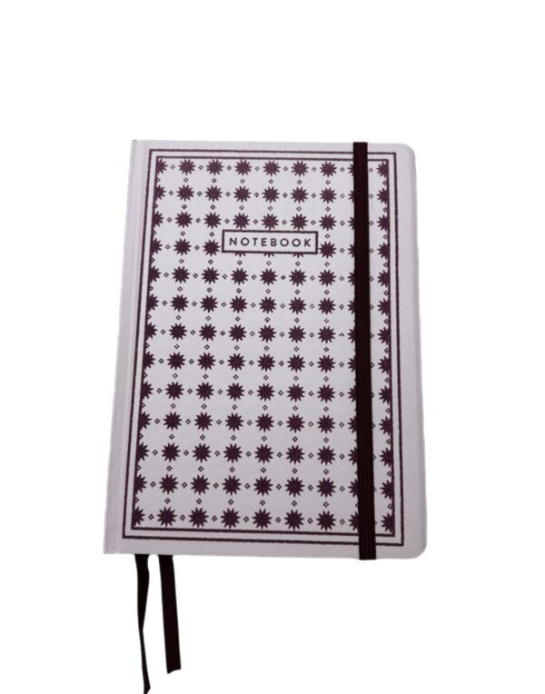 Notebook A5