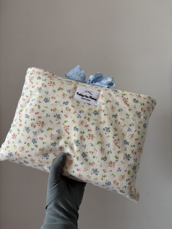 Pochette pour Qu'ran