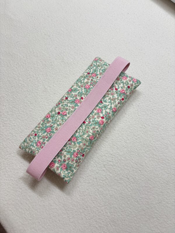 Trousse avec élastique – Image 3