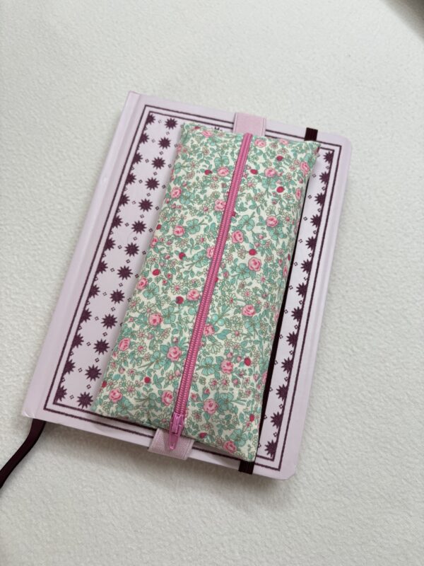 Trousse avec élastique – Image 4
