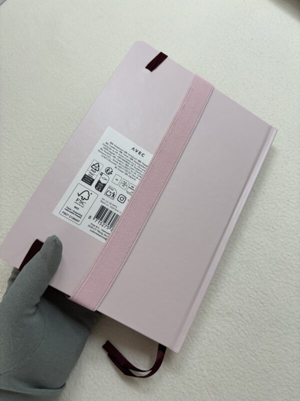 Trousse avec élastique – Image 5