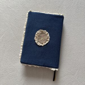 Protège Coran Dentelle