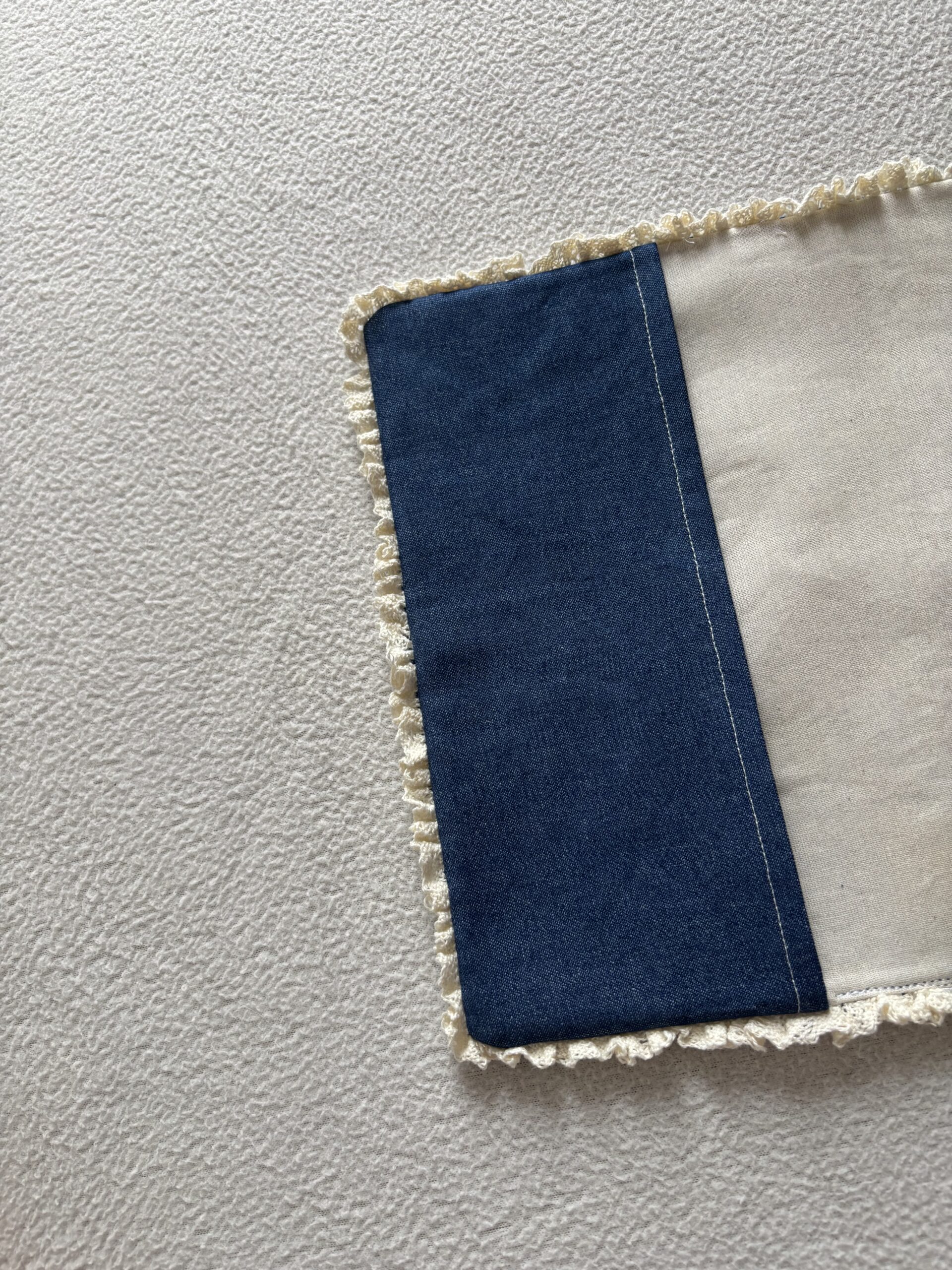 Protège Coran Dentelle – Image 13