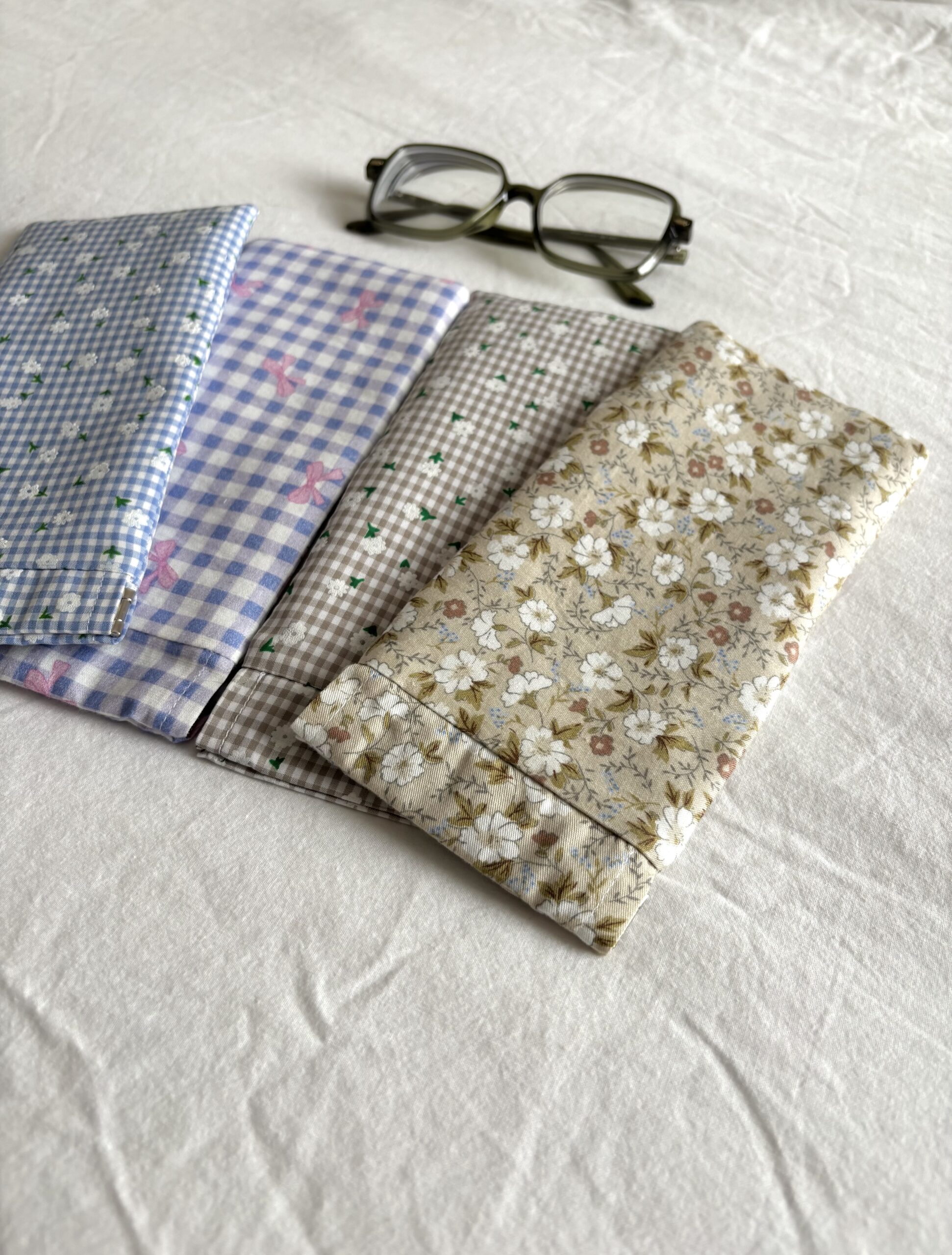 Pochette, étui à lunettes – Image 4