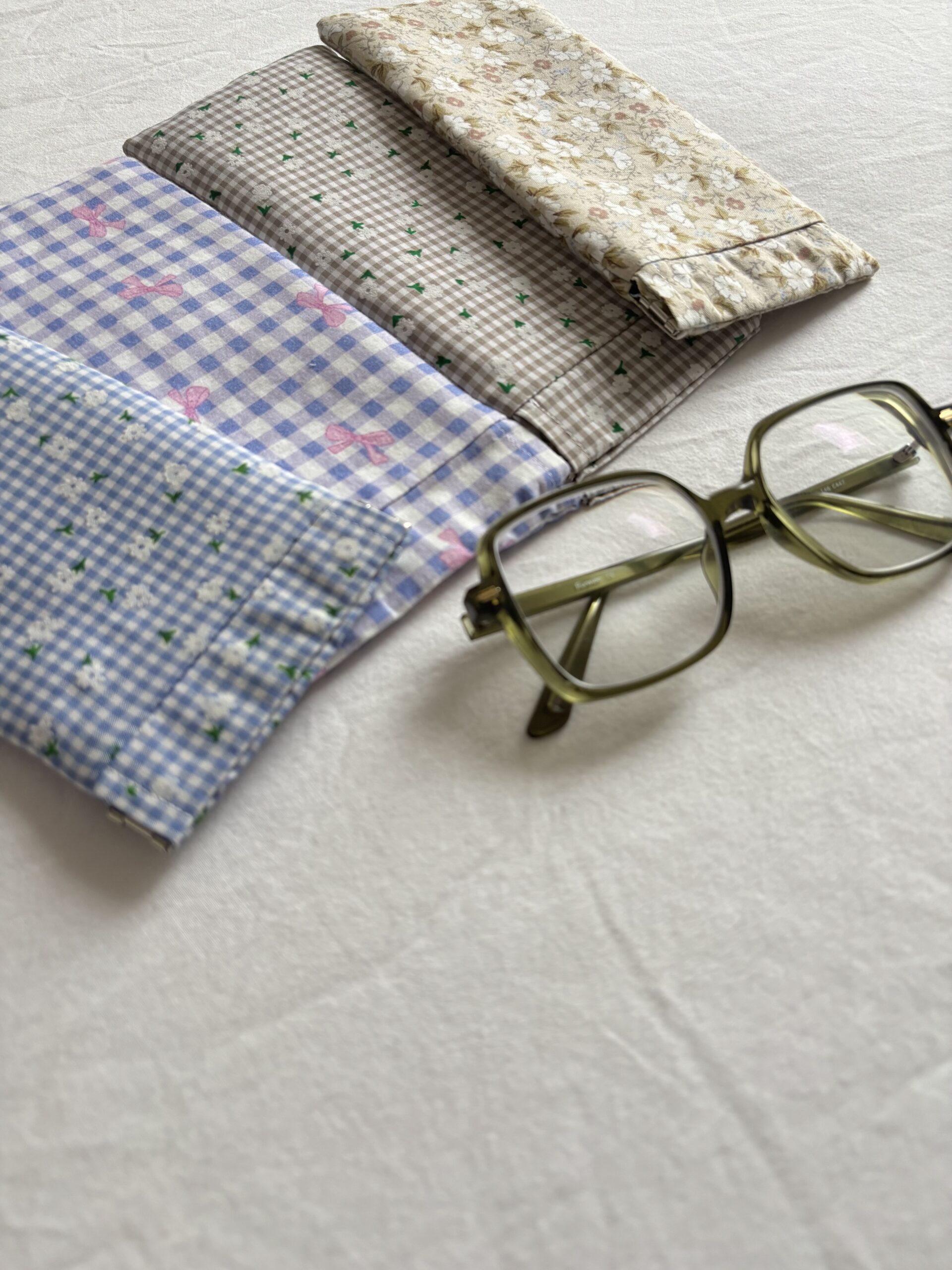 Pochette, étui à lunettes – Image 2