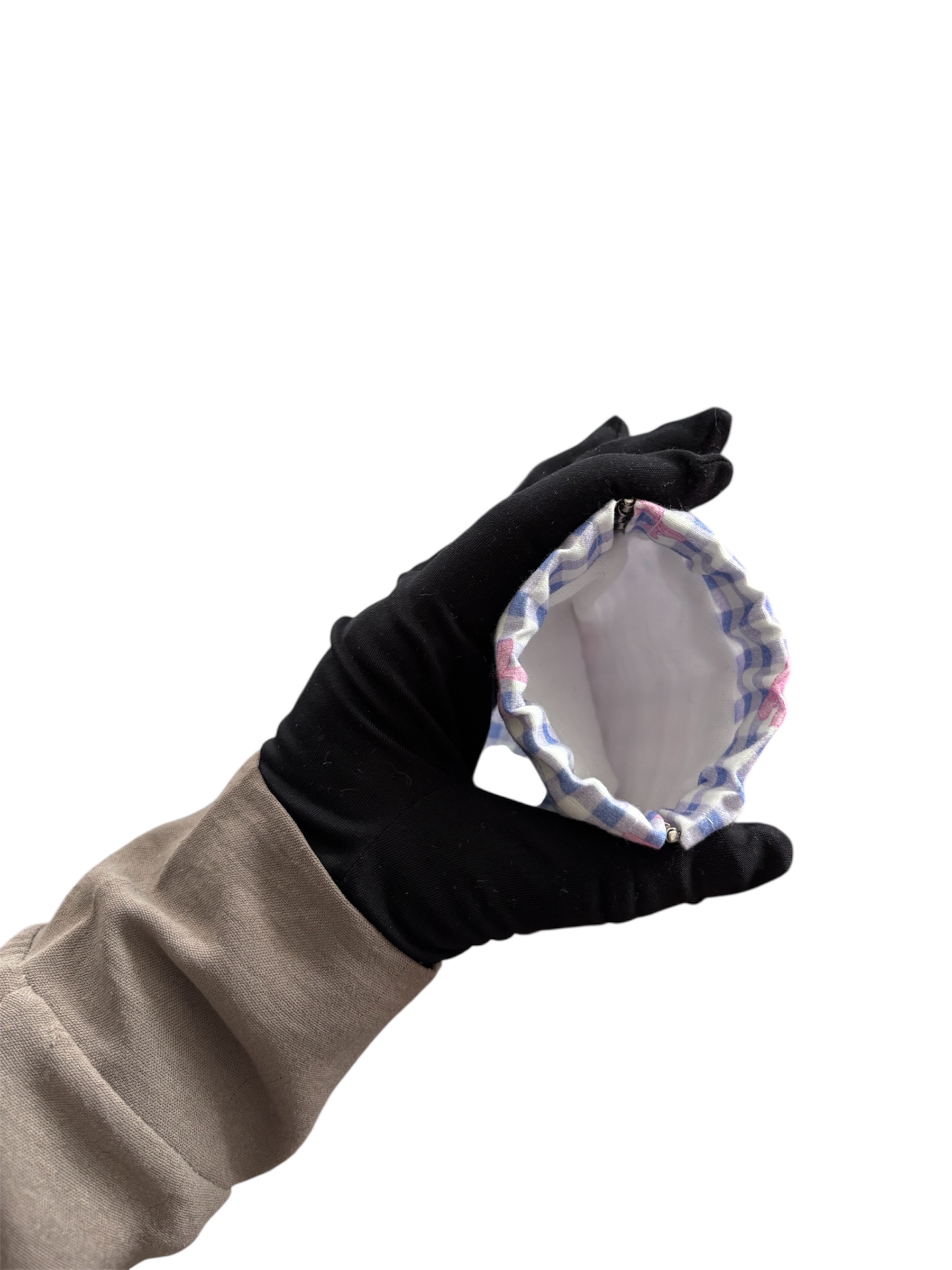 Pochette, étui à lunettes – Image 7