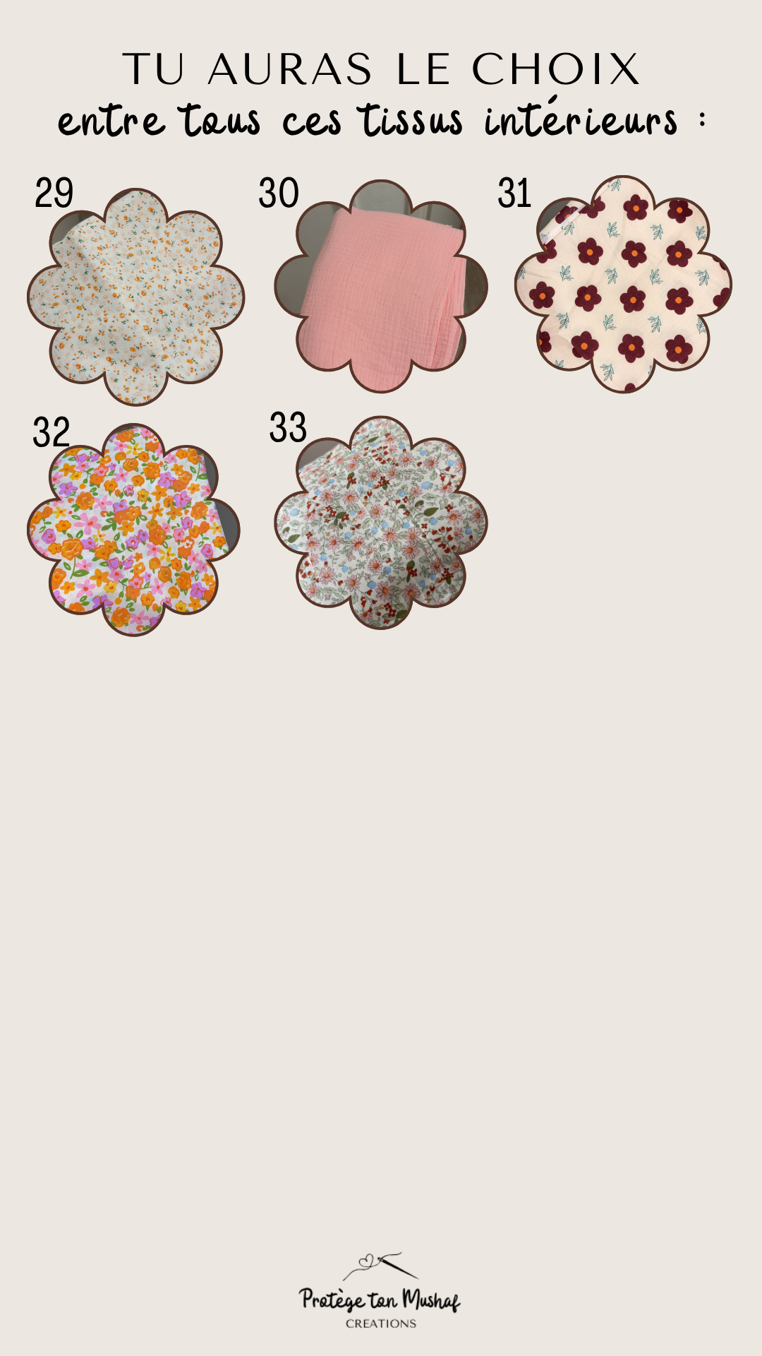 Protège Coran personnalisable – Image 6