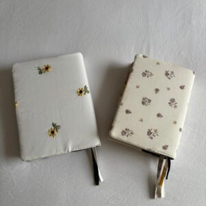 Protège Coran réversible