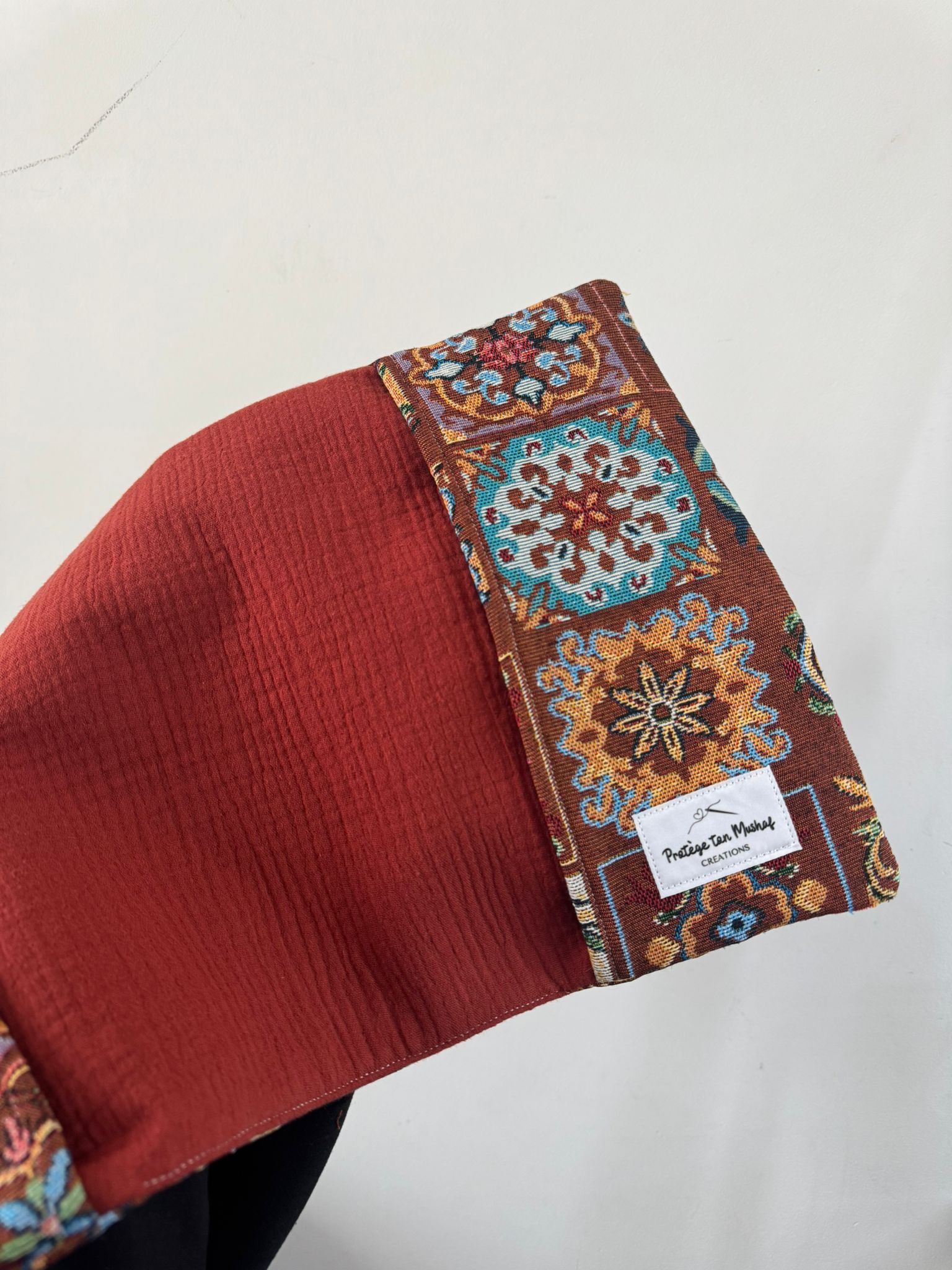 Protège Coran oriental – Image 2