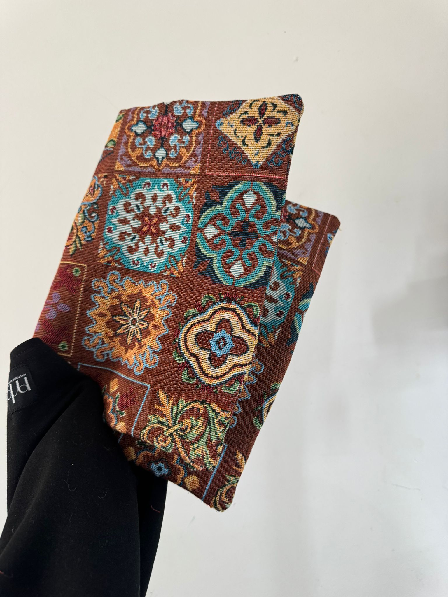 Protège Coran oriental – Image 3