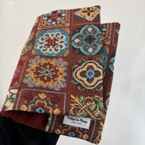 Protège Coran oriental