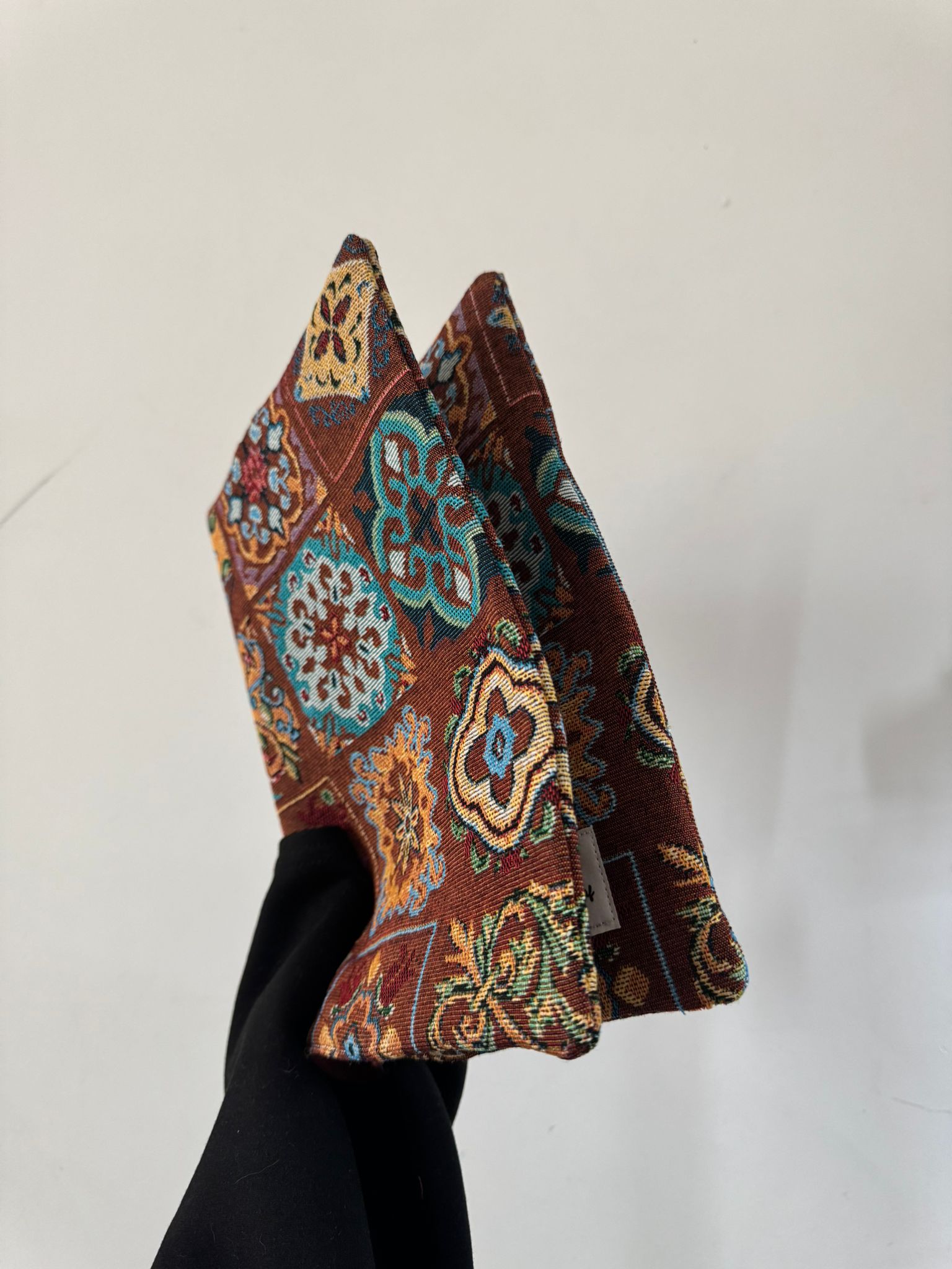 Protège Coran oriental – Image 4