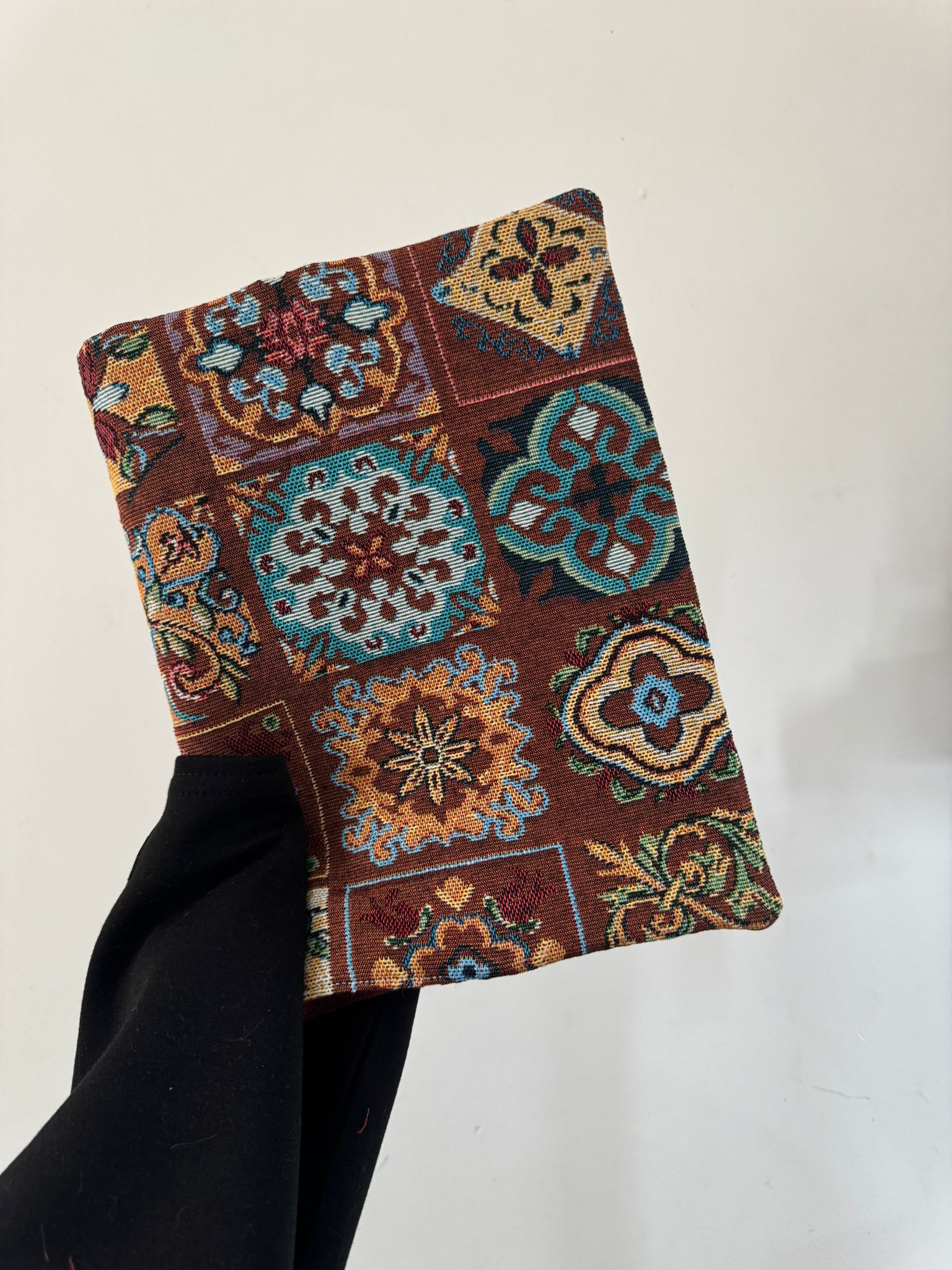 Protège Coran oriental – Image 7