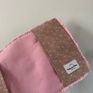 Protège Coran Dentelle