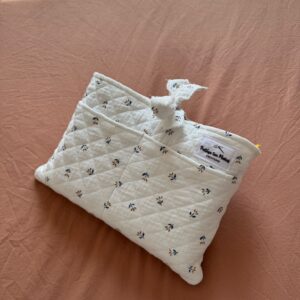 Pochette pour Coran