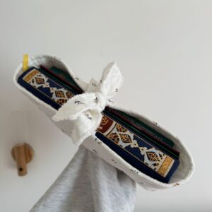 Pochette pour Coran