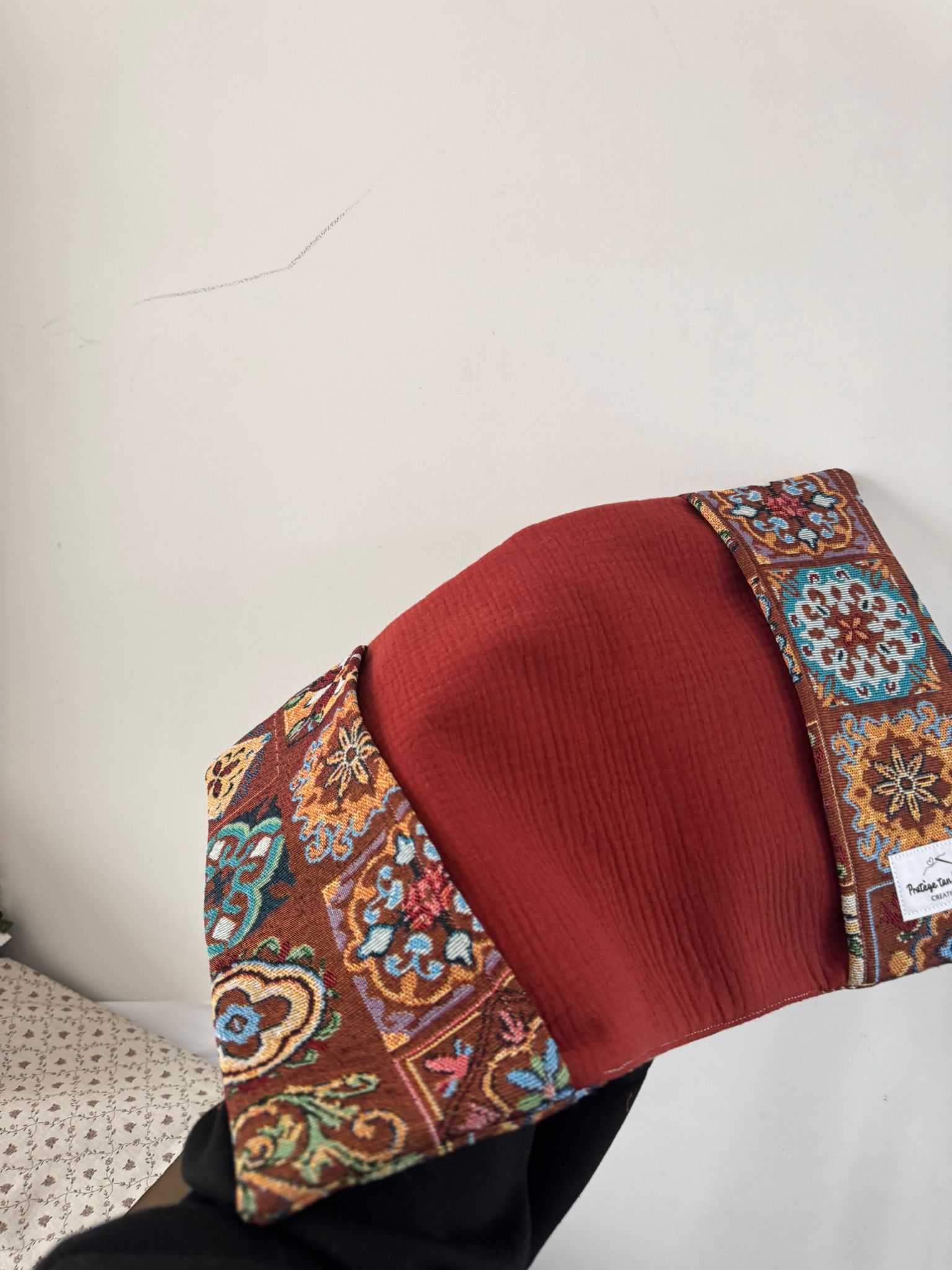 Protège Coran oriental – Image 9