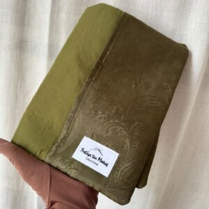 Protège Coran Bandana