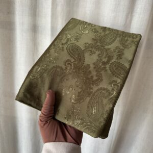 Protège Coran Bandana