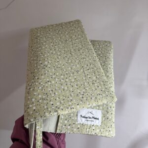 Protège Coran réversible