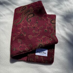 Protège Coran Pashmina