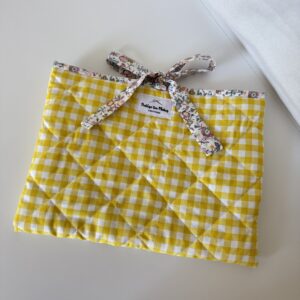 Pochette pour Coran