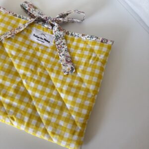 Pochette pour Coran