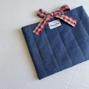 Pochette pour Coran